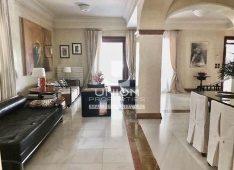 Detached home 238sqm for sale-Glyfada » Glyfada - Center