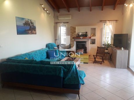 Detached home 255sqm for sale-Palaia Fokaia » Κέντρο