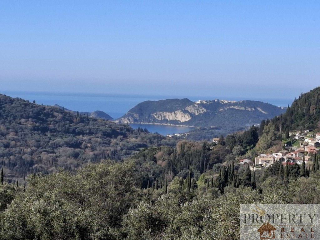 Μονοκατοικία 195 τ.μ. πρός πώληση, Ν. Κέρκυρας, Κέρκυρα