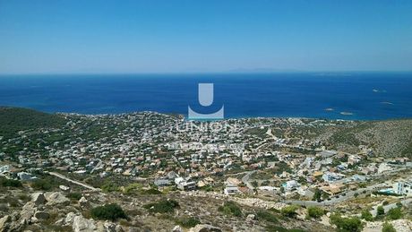 Land plot 1.214sqm for sale-Saronida