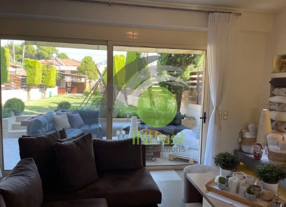 Villa 225 sqm for sale, Achaia, Rio