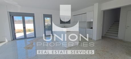 Detached home 326sqm for sale-Kalivia Thorikou » Lagonisi