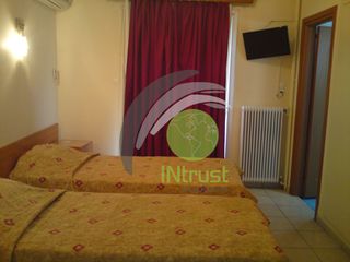 Hotel 700 sqm for rent