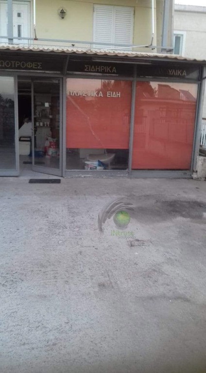 Κατάστημα 60 τ.μ. για πώληση, Αχαΐα, Ρίο