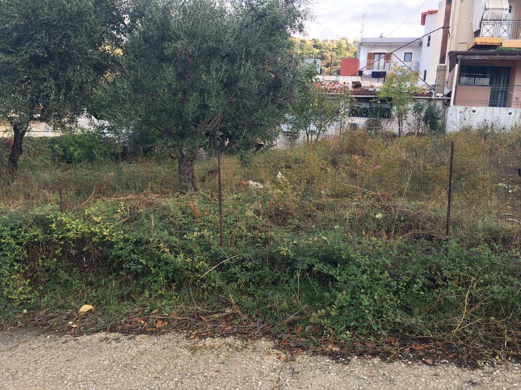 Οικόπεδο 410 τ.μ. προς πώληση, Ζαβλάνι