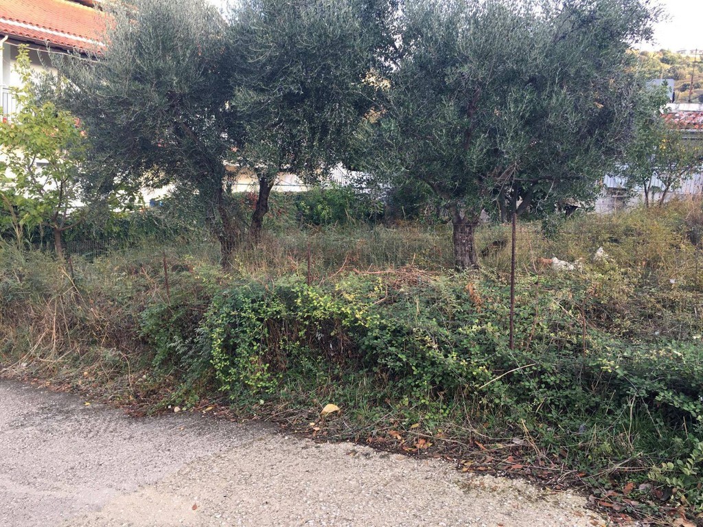 Οικόπεδο 410 τ.μ. προς πώληση, Ζαβλάνι