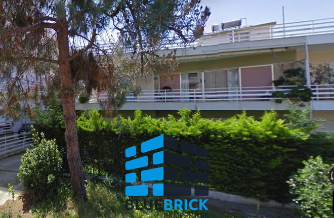 Land plot 410 sqm for sale, Athens - South, Glyfada