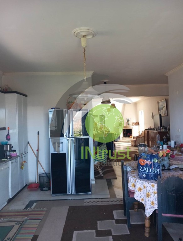 Μονοκατοικία 140 τ.μ. πρός ενοικίαση, Αχαΐα, Λάρισσος