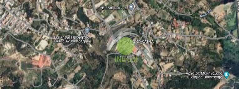Οικόπεδο 330 τ.μ. για πώληση, Αχαΐα, Πάτρα