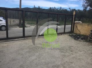 Οικόπεδο 3.745 τ.μ. για πώληση