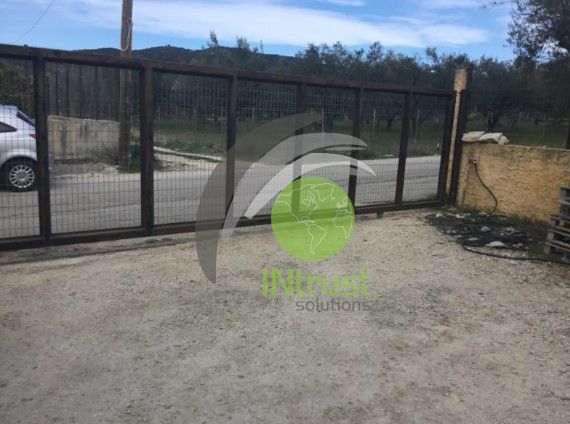 Οικόπεδο 3.745 τ.μ. για πώληση, Αχαΐα, Φαρές