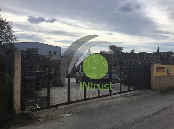 Οικόπεδο 3.745 τ.μ. προς πώληση, Αχαΐα, Φαρές