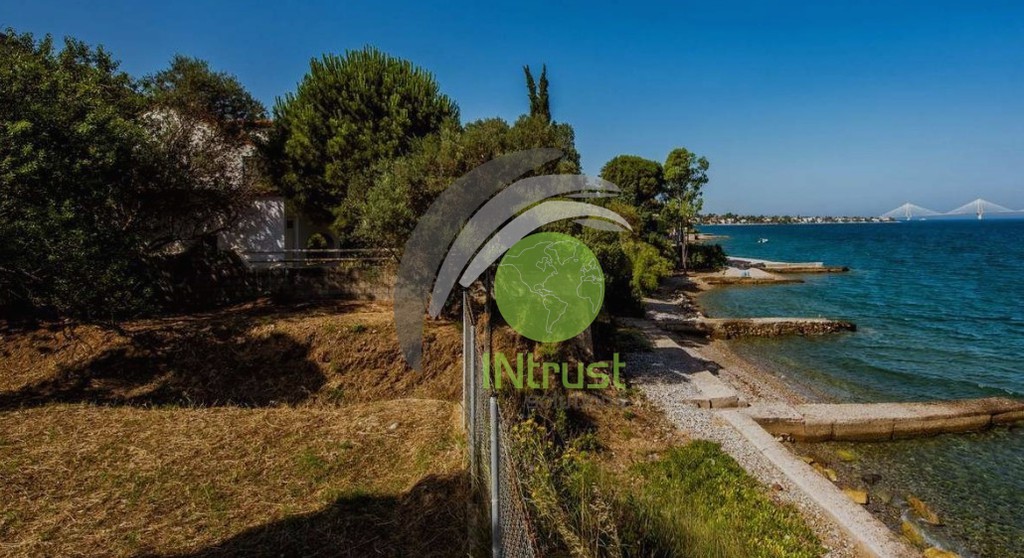 Οικόπεδο 3.828 τ.μ. προς πώληση, Αχαΐα, Ρίο