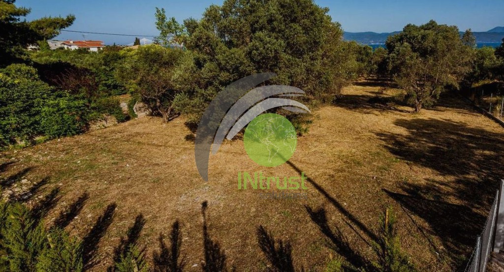 Οικόπεδο 3.828 τ.μ. προς πώληση, Αχαΐα, Ρίο