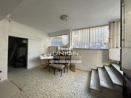 Warehouse 75sqm for sale-Neos Kosmos » Kinosargous
