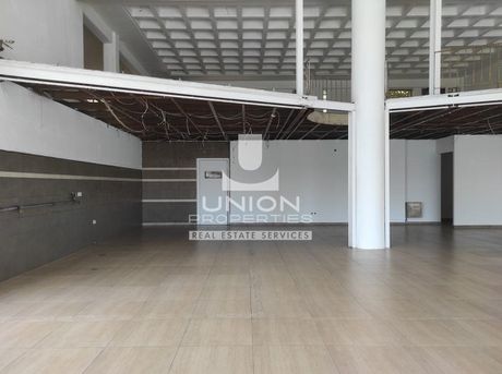 Κατάστημα 400 τ.μ. για ενοικίαση