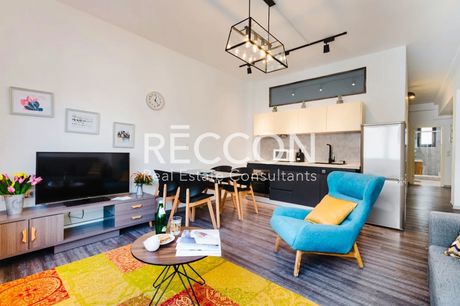 Apartment 80sqm for rent-Exarchia - Neapoli » Neapoli Exarcheion