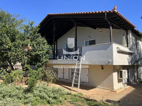 Detached home 177sqm for sale-Palaia Fokaia » Κέντρο