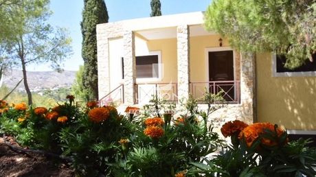 Detached home 190sqm for sale-Legrena