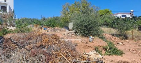 Land plot 436,58sqm for sale-Koropi » Agios Dimitrios