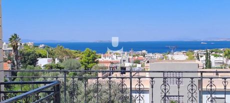 Detached home 366sqm for sale-Saronida