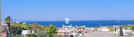 Land plot 1.150sqm for sale-Saronida