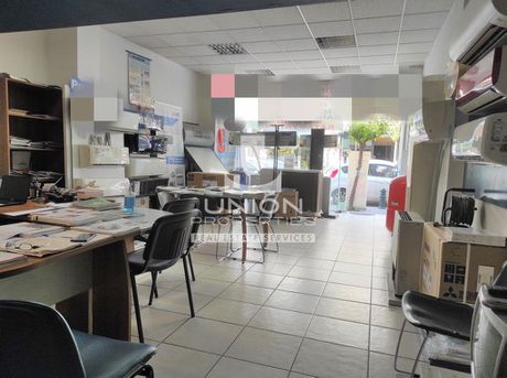 Store 73sqm for rent-Agios Dimitrios » Antheon