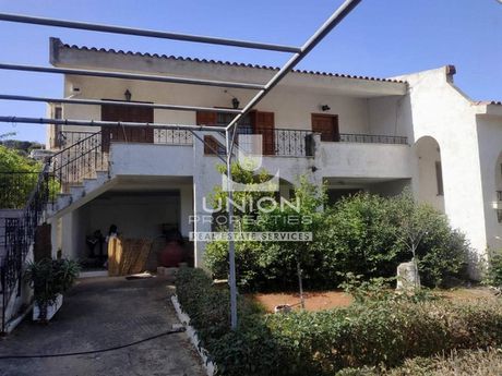 Detached home 200sqm for sale-Saronida