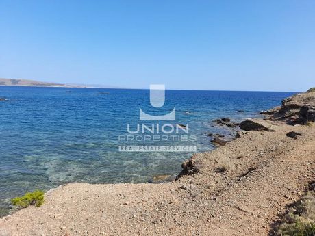 Land plot 8.378,55sqm for sale-Sounio