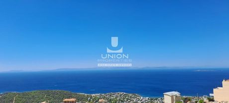 Land plot 607,52sqm for sale-Saronida