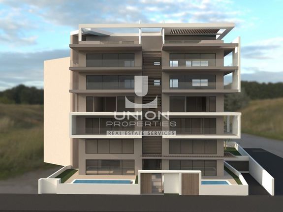 Apartment 55 sqm for sale, Athens - South, Glyfada