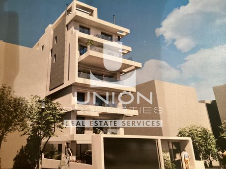 Maisonette 140,5sqm for sale-Glyfada » Ano Glyfada
