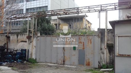 Business bulding 3.097sqm for sale-Gazi - Metaxourgio - Votanikos » Votanikos