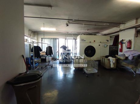 Business bulding 570sqm for sale-Agios Dimitrios » Ethnikis Antistaseos