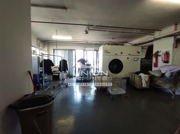 Business bulding 570 sqm for sale, Athens - South, Agios Dimitrios