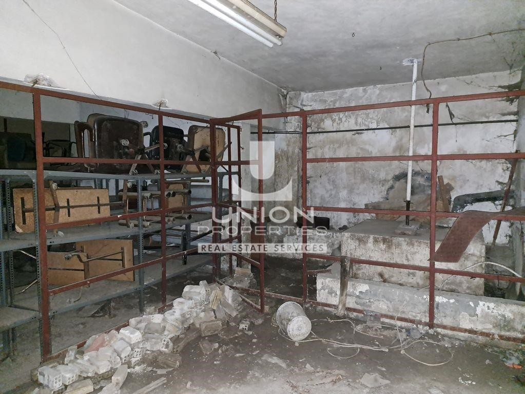 Κατάστημα 810 τ.μ. πρός πώληση, Αθήνα - Κέντρο, Κουκάκι - Μακρυγιάννη