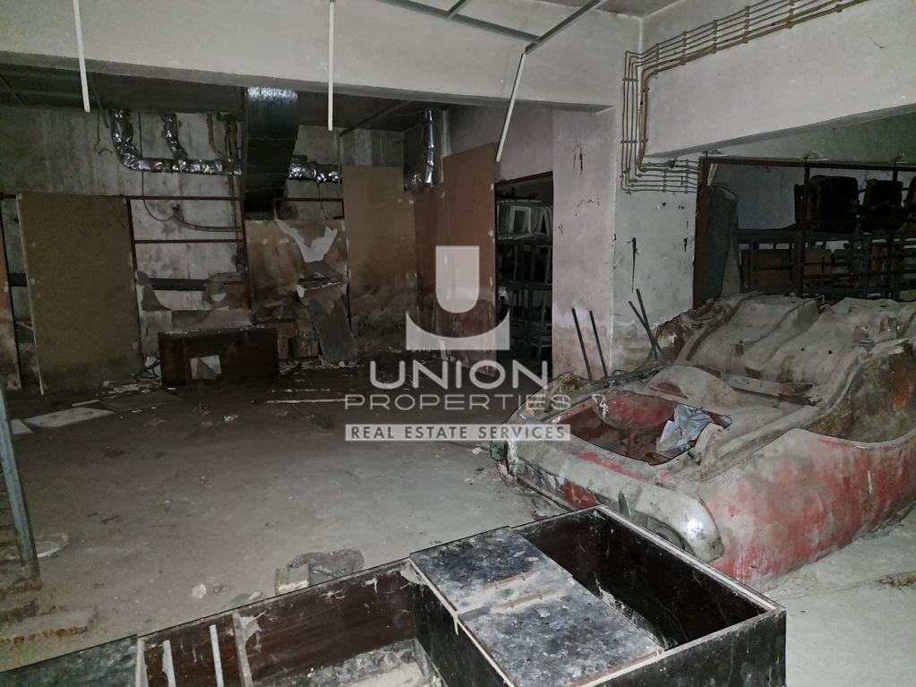 Κατάστημα 810 τ.μ. πρός πώληση, Αθήνα - Κέντρο, Κουκάκι - Μακρυγιάννη