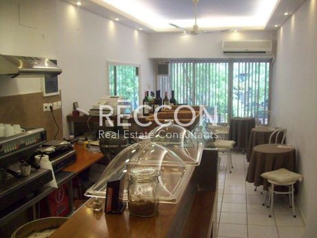 Hall 25sqm for sale-Kentro » Omonoia