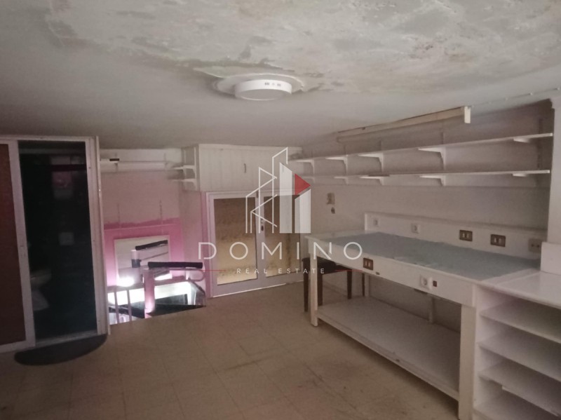 Κατάστημα 55 τ.μ. προς ενοικίαση, Κάτω Τούμπα