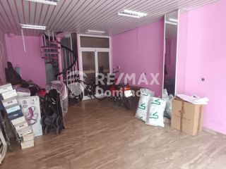 Κατάστημα 55 τ.μ. για ενοικίαση, Θεσσαλονίκη - Κέντρο, Κάτω Τούμπα-thumb-1