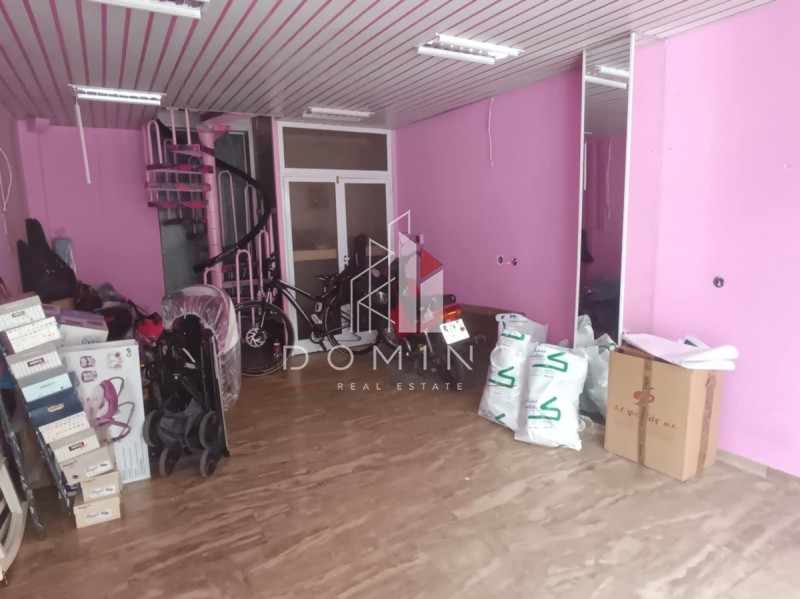 Κατάστημα 55 τ.μ. προς ενοικίαση, Κάτω Τούμπα