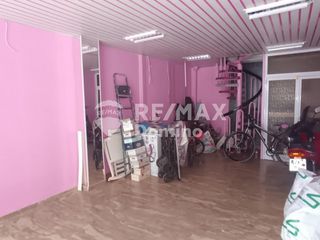 Κατάστημα 55 τ.μ. για ενοικίαση, Θεσσαλονίκη - Κέντρο, Κάτω Τούμπα-thumb-2