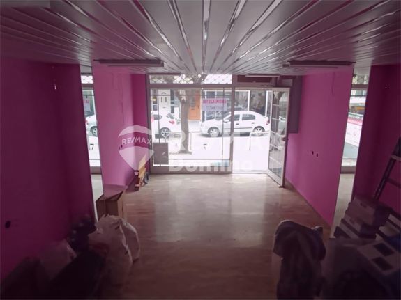 Κατάστημα 55 τ.μ. για ενοικίαση, Θεσσαλονίκη - Κέντρο, Κάτω Τούμπα