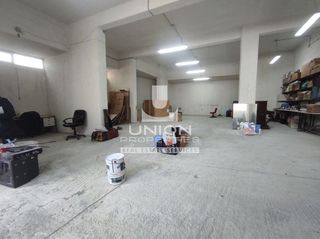 Αποθήκη 687 τ.μ. για πώληση