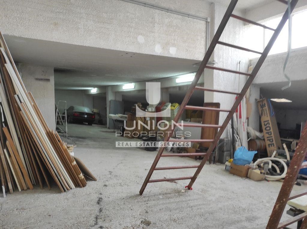 Αποθήκη 687 τ.μ. πρός πώληση, Αθήνα - Νότια Προάστια, Άλιμος