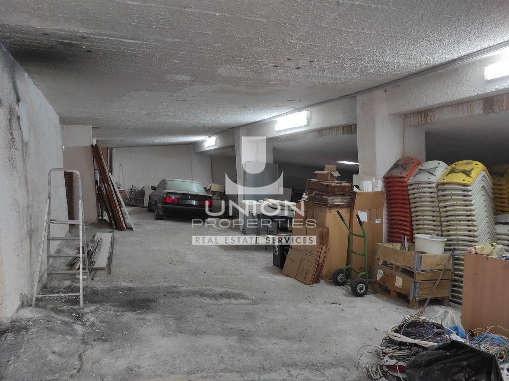 Αποθήκη 687 τ.μ. πρός πώληση, Αθήνα - Νότια Προάστια, Άλιμος