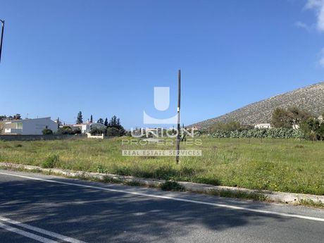 Οικόπεδο 5.500 τ.μ. για πώληση