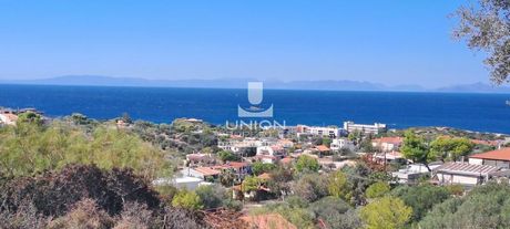 Οικόπεδο 1.791 τ.μ. για πώληση