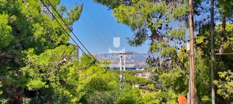 Land plot 537sqm for sale-Saronida