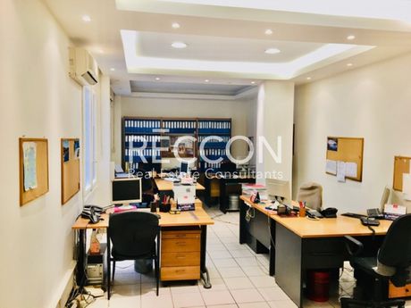 Γραφείο 300τ.μ. για ενοικίαση-Κέντρο » Ομόνοια